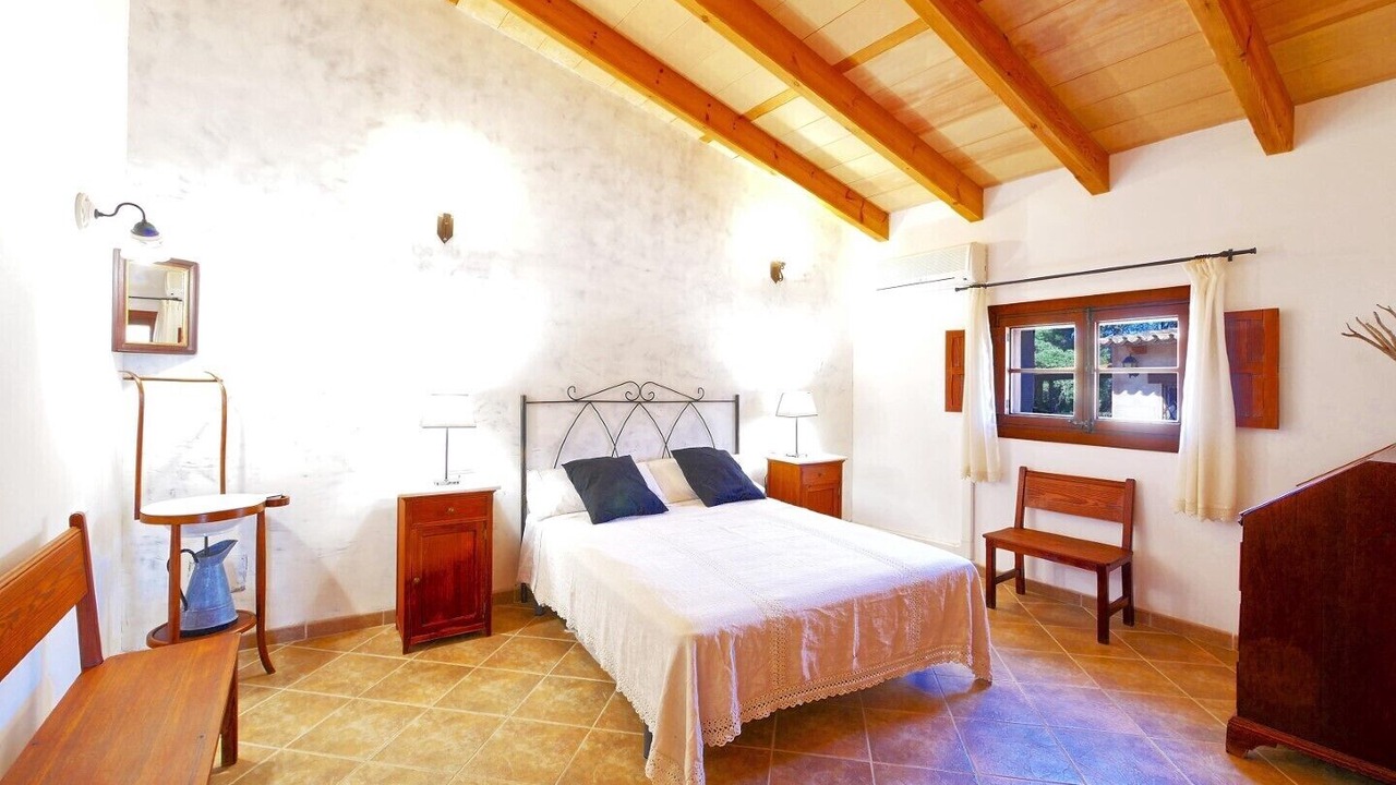 Photo of Bedroom in Algaida