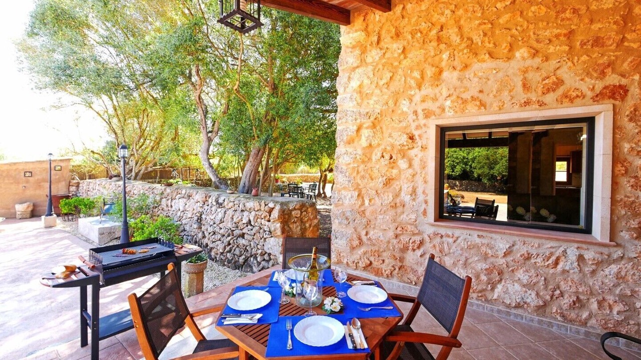 Photo of Outdoor in Algaida