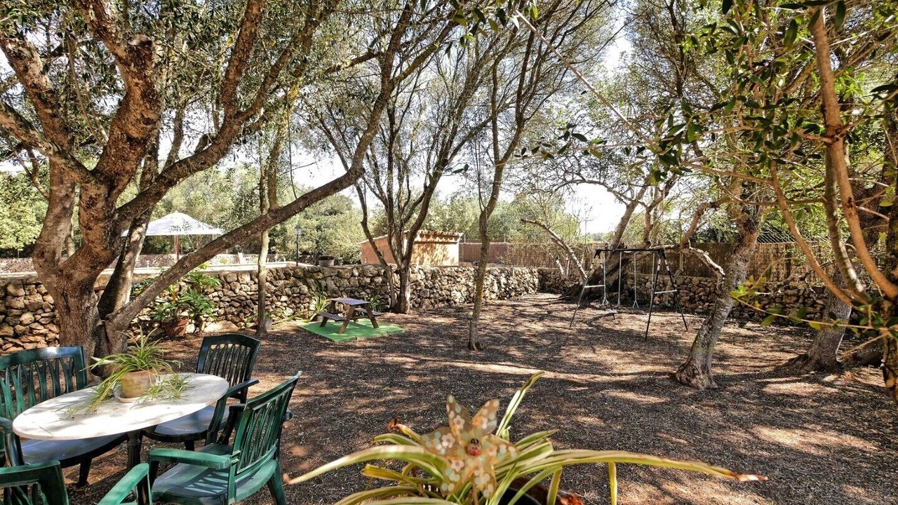 Photo of Outdoor in Algaida