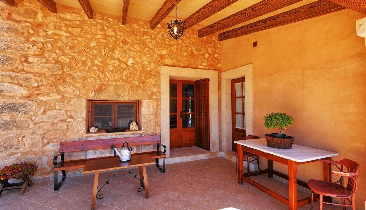 Photo of Outdoor in Algaida