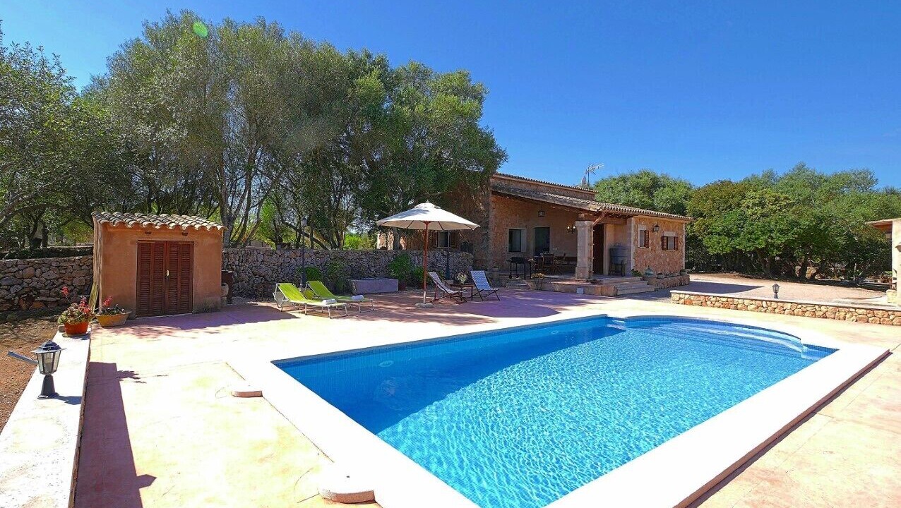 Photo of Outdoor in Algaida