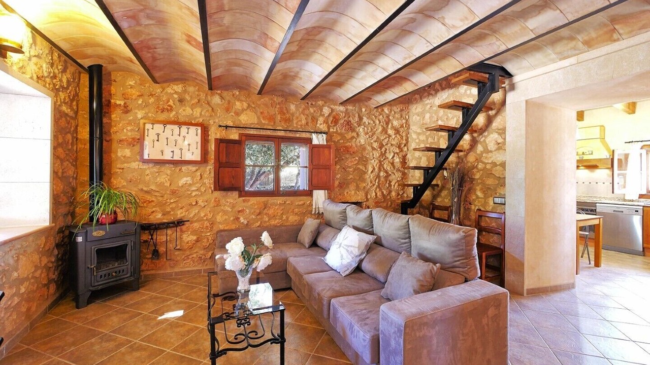 Photo of Livingroom in Algaida