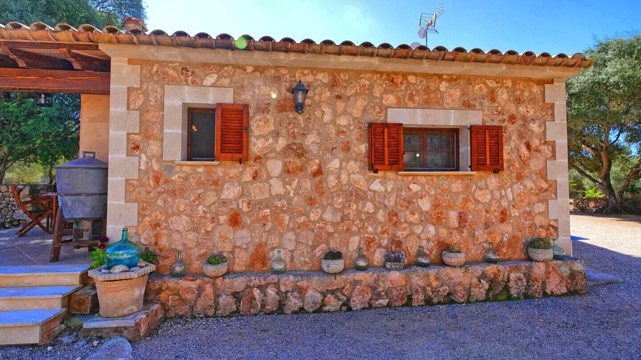 Photo of Outdoor in Algaida