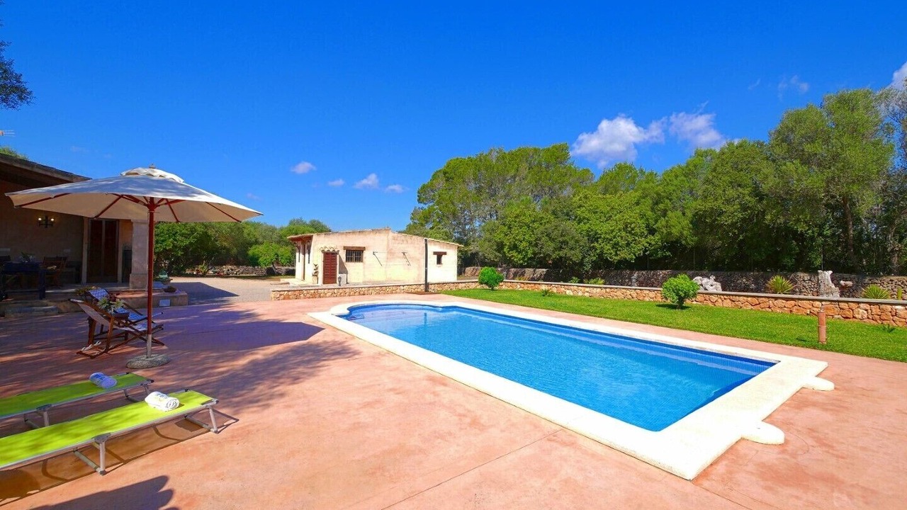 Photo of Outdoor in Algaida
