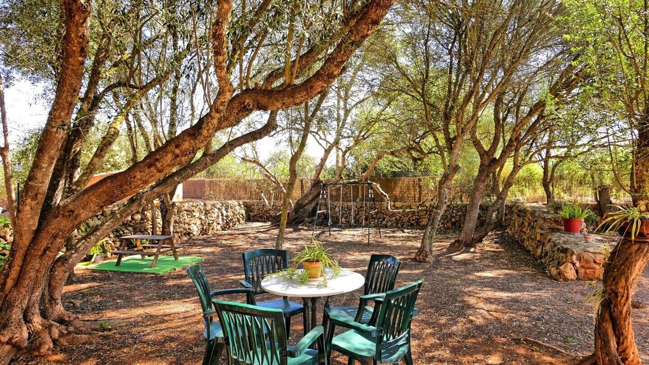 Photo of Outdoor in Algaida