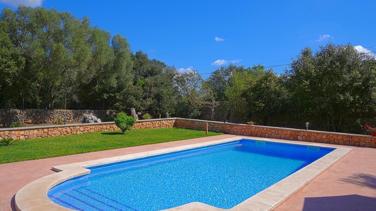 Photo of Outdoor in Algaida