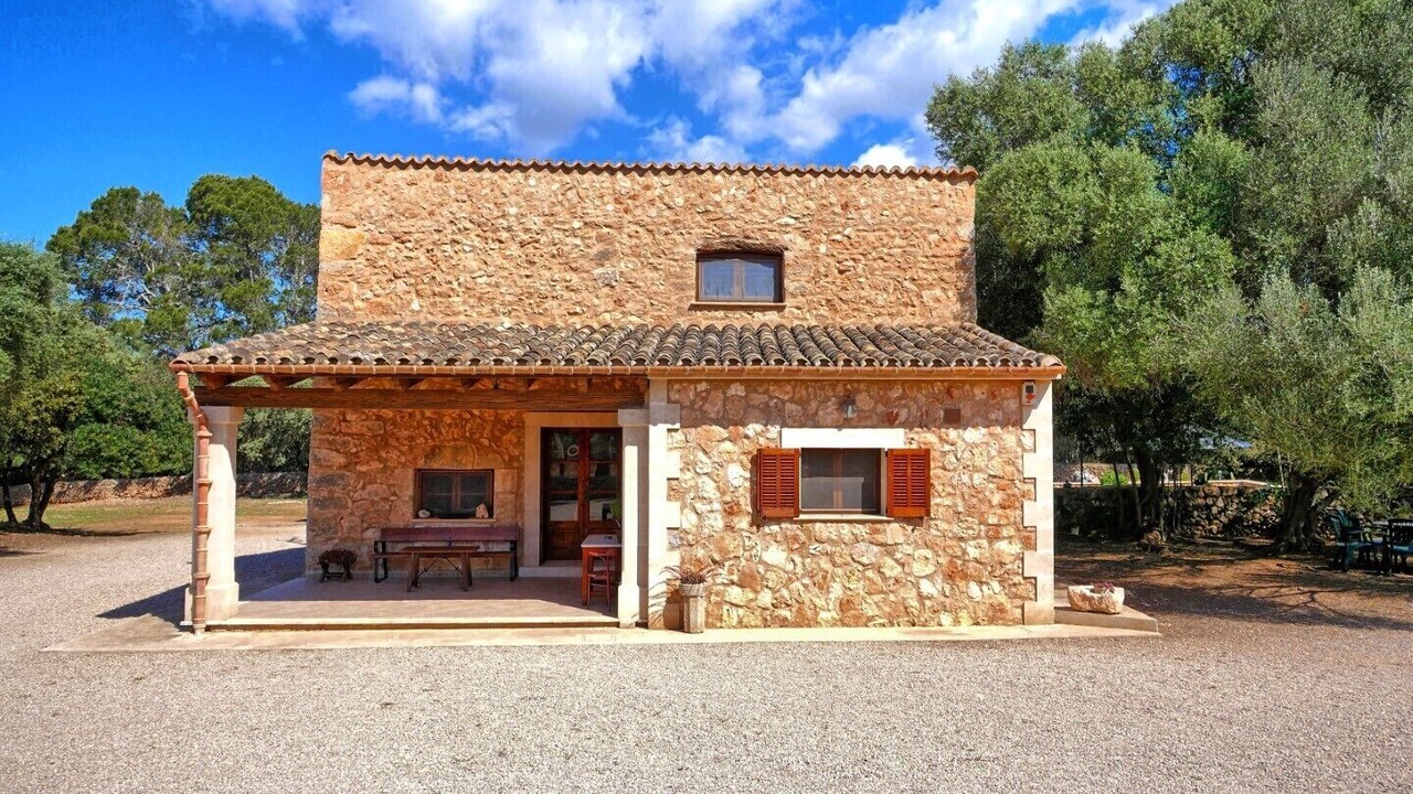 Photo of Outdoor in Algaida