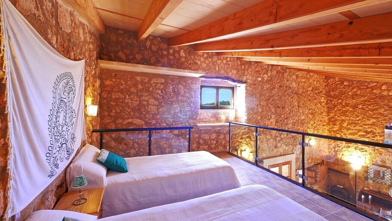 Photo of Bedroom in Algaida