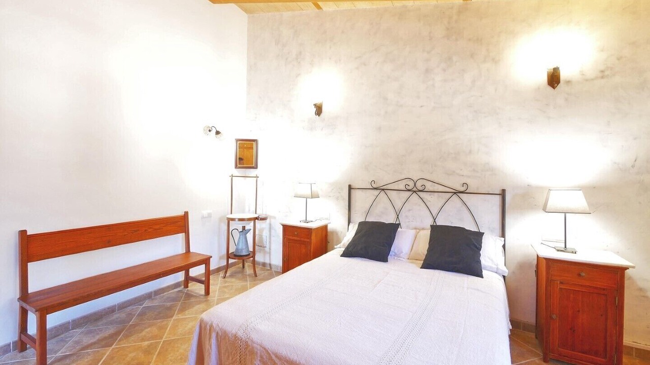 Photo of Bedroom in Algaida