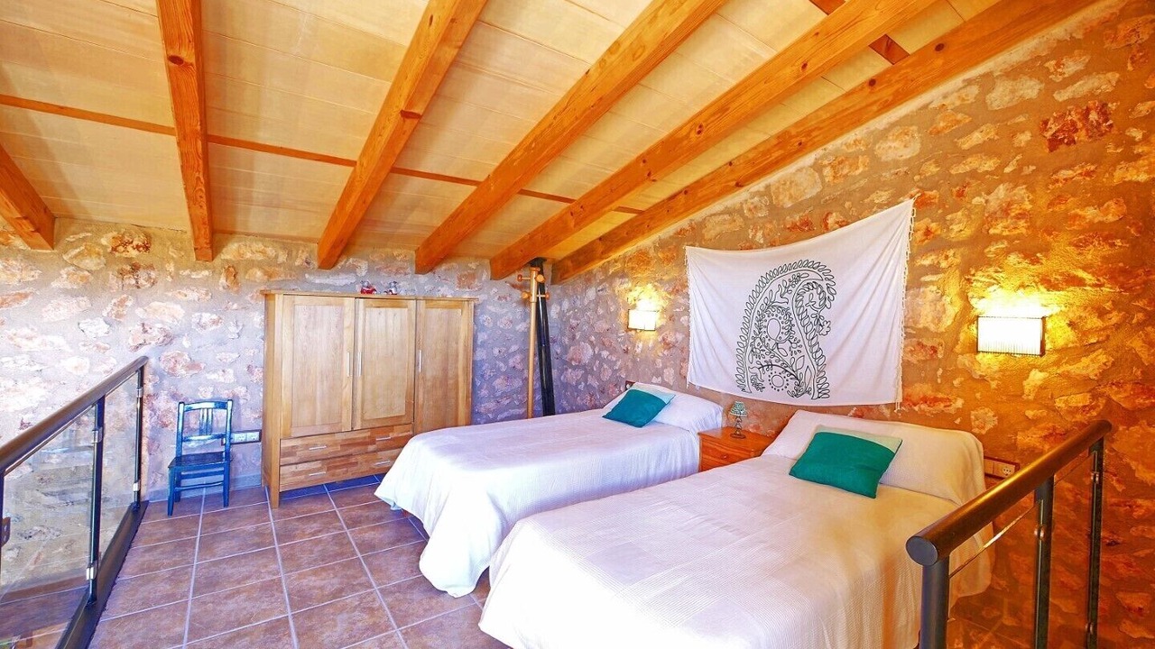 Photo of Bedroom in Algaida