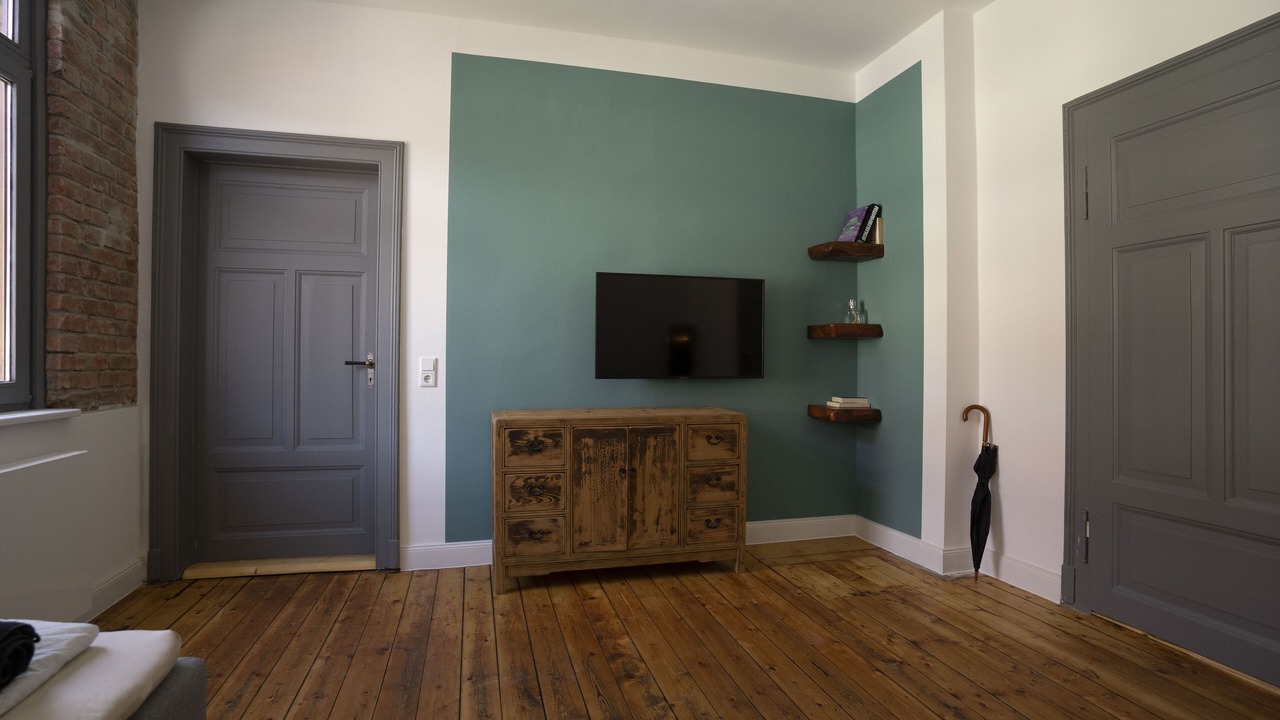 Photo of Livingroom in Linden-Nord