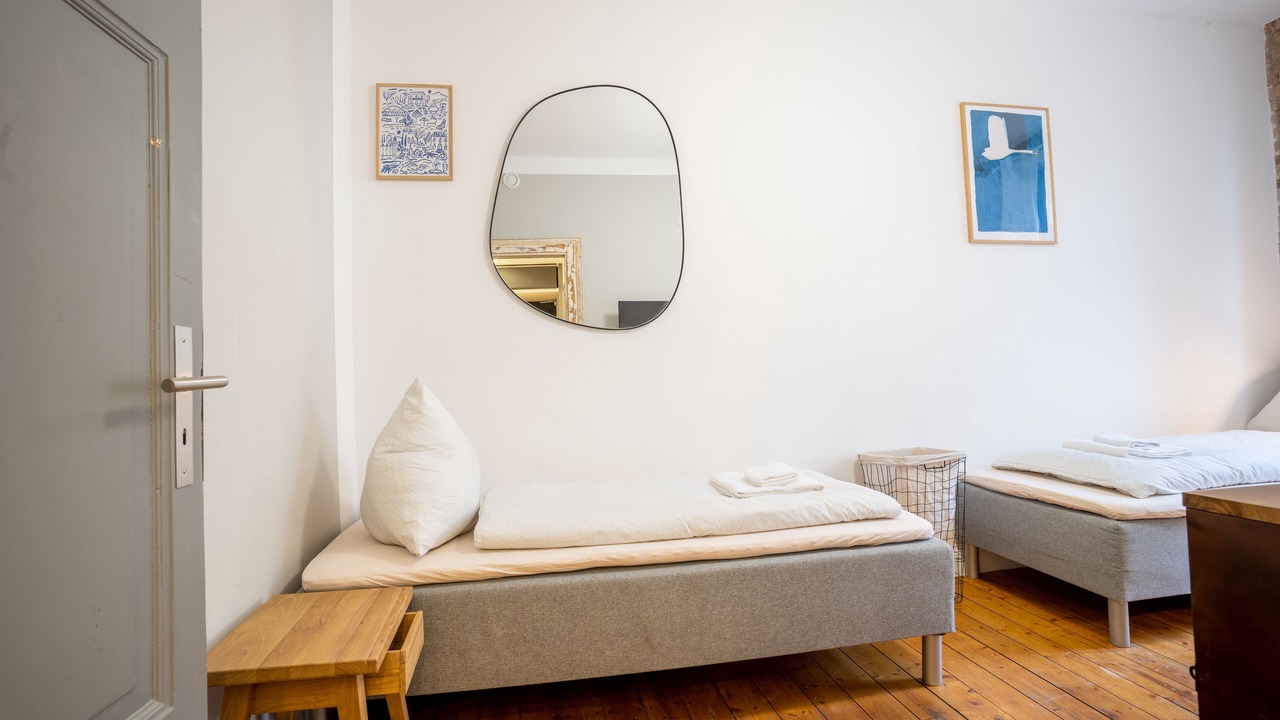 Photo of Bedroom in Linden-Nord