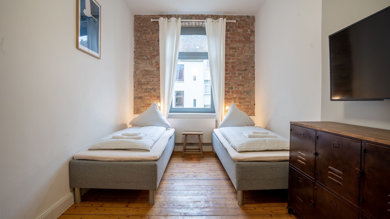 Photo of Bedroom in Linden-Nord