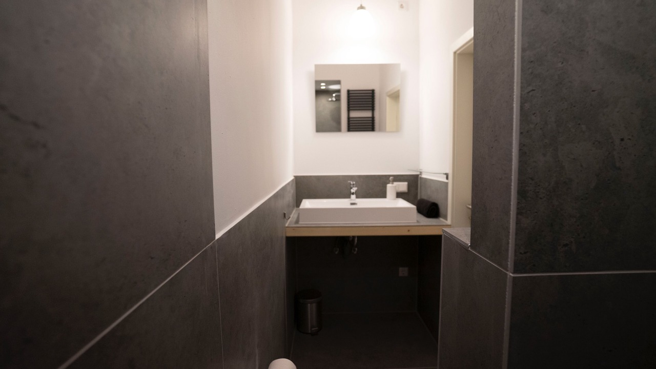 Photo of Bathroom in Linden-Nord