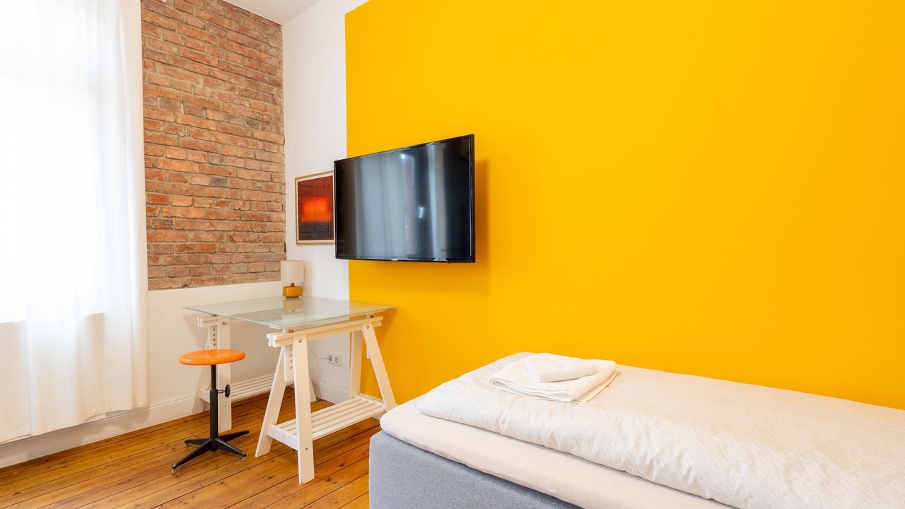 Photo of Bedroom in Linden-Nord