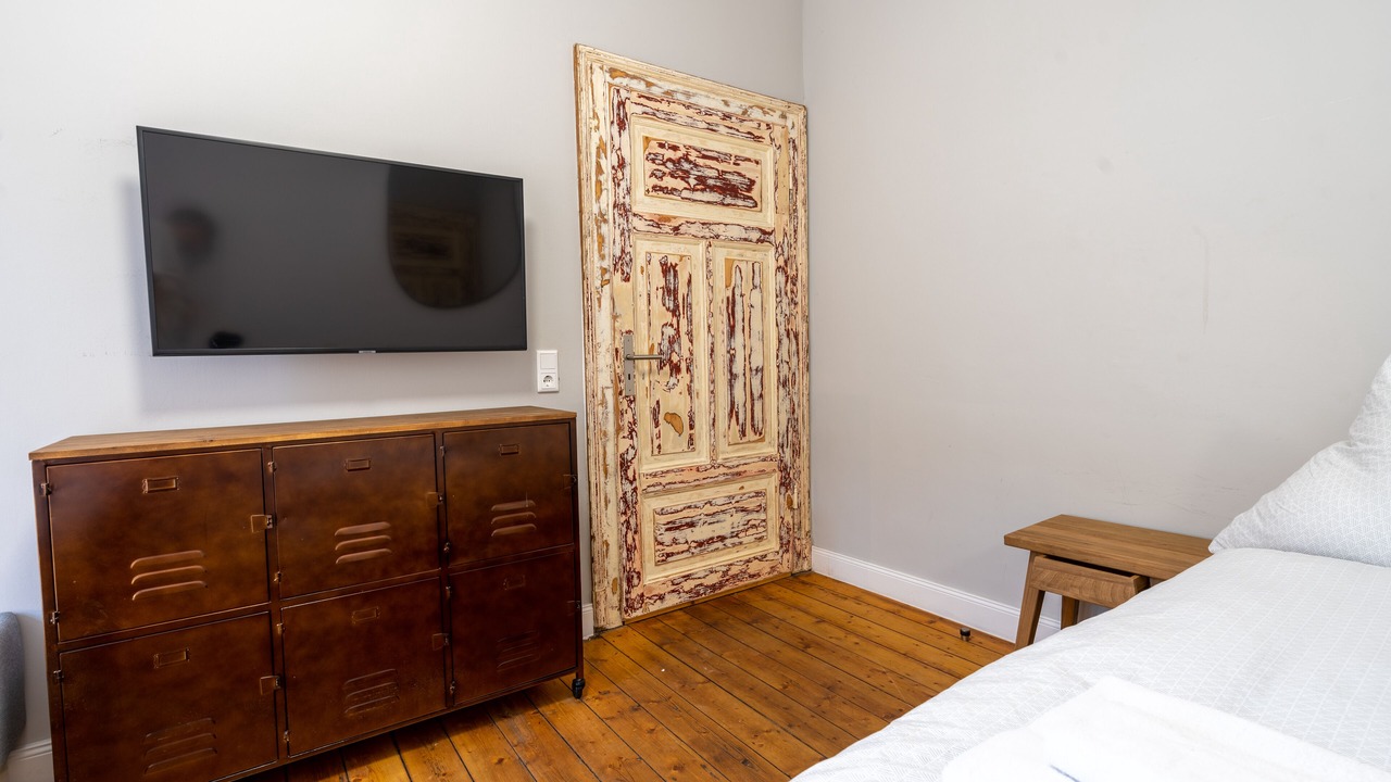 Photo of Bedroom in Linden-Nord