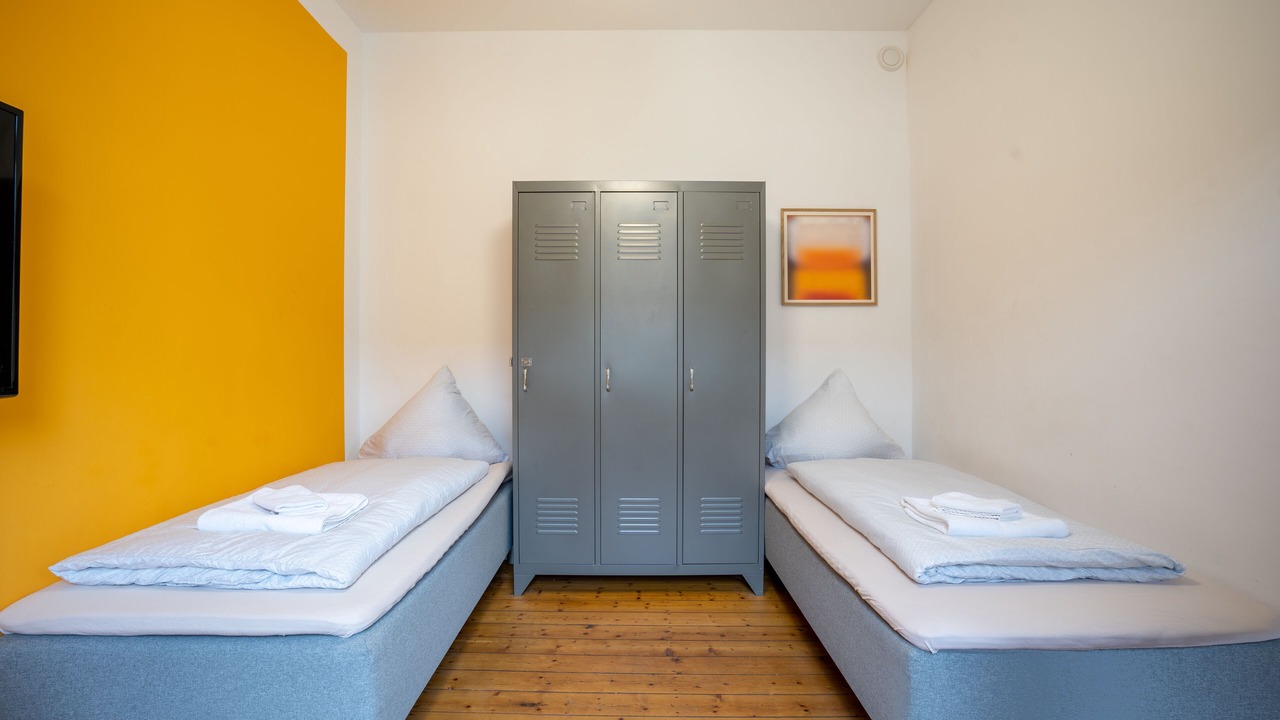 Photo of Bedroom in Linden-Nord