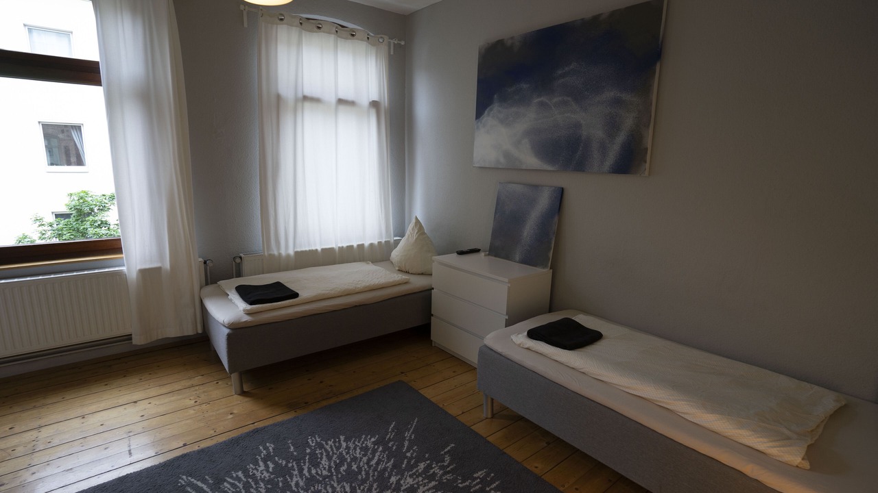 Photo of Bedroom in Linden-Nord