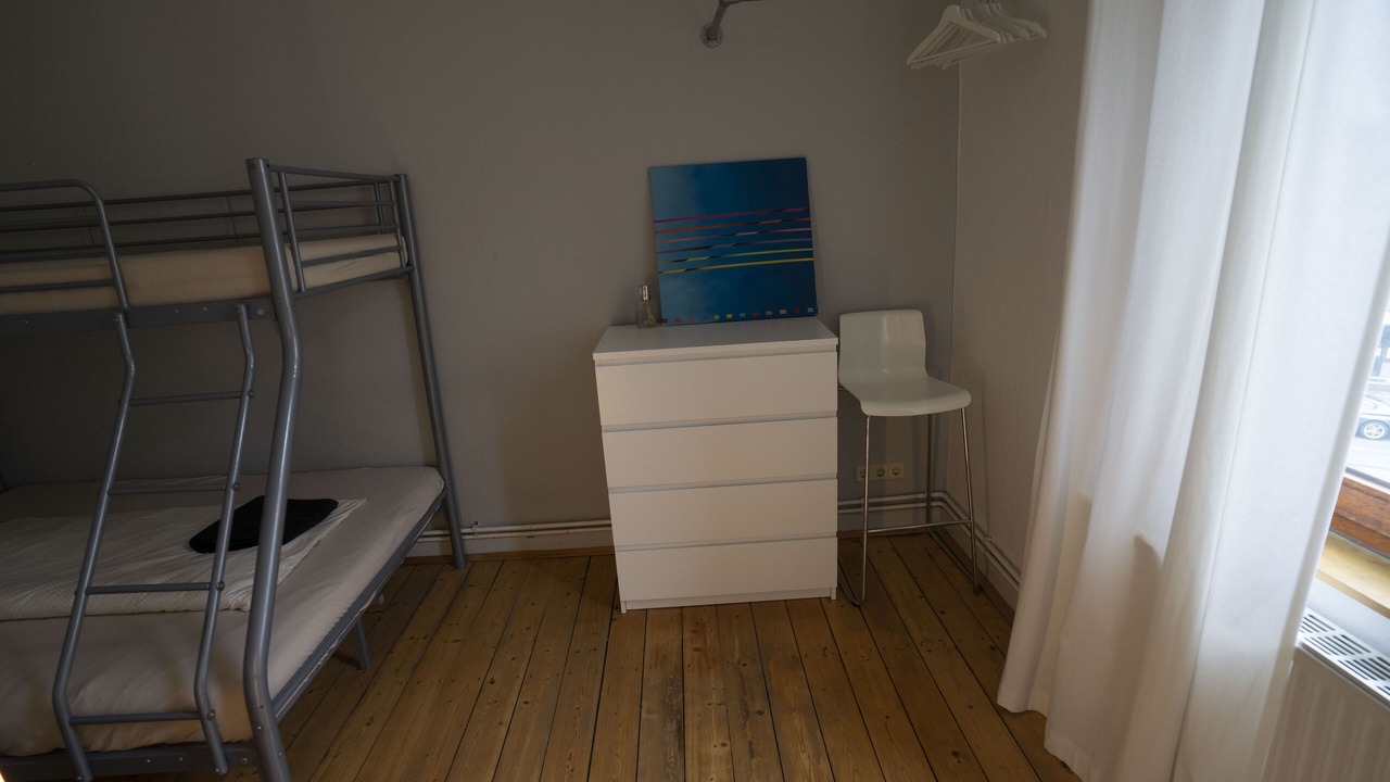 Photo of Bedroom in Linden-Nord