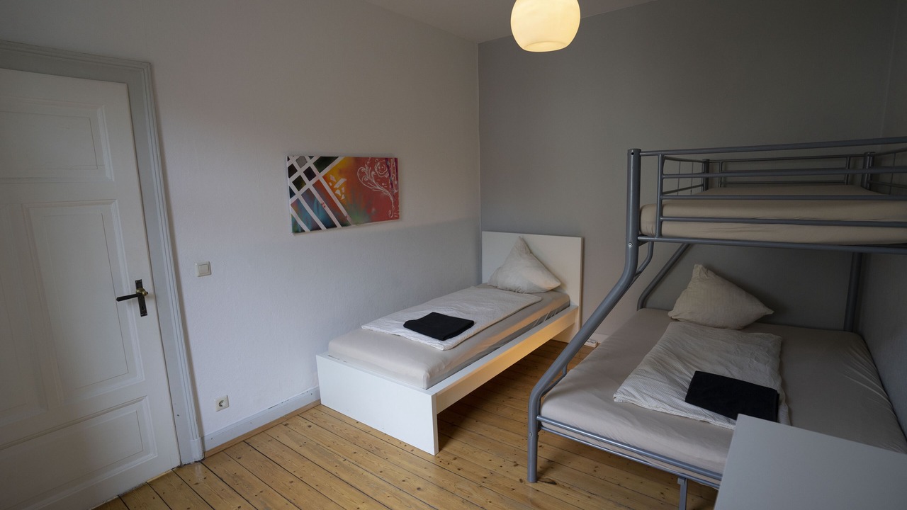 Photo of Bedroom in Linden-Nord
