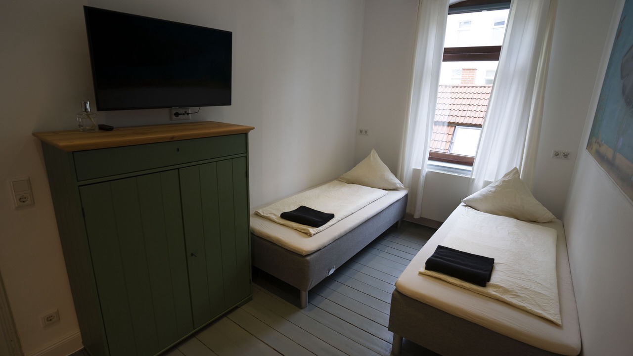 Photo of Bedroom in Linden-Nord