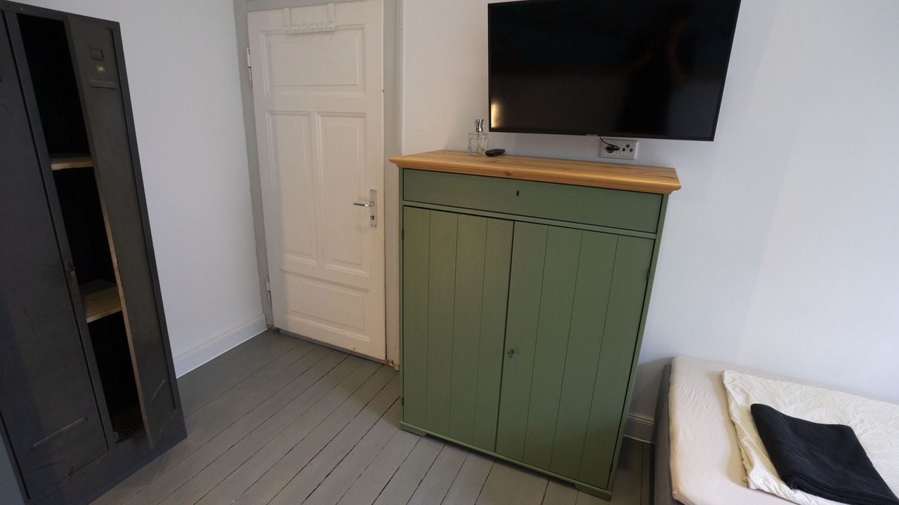 Photo of Bedroom in Linden-Nord
