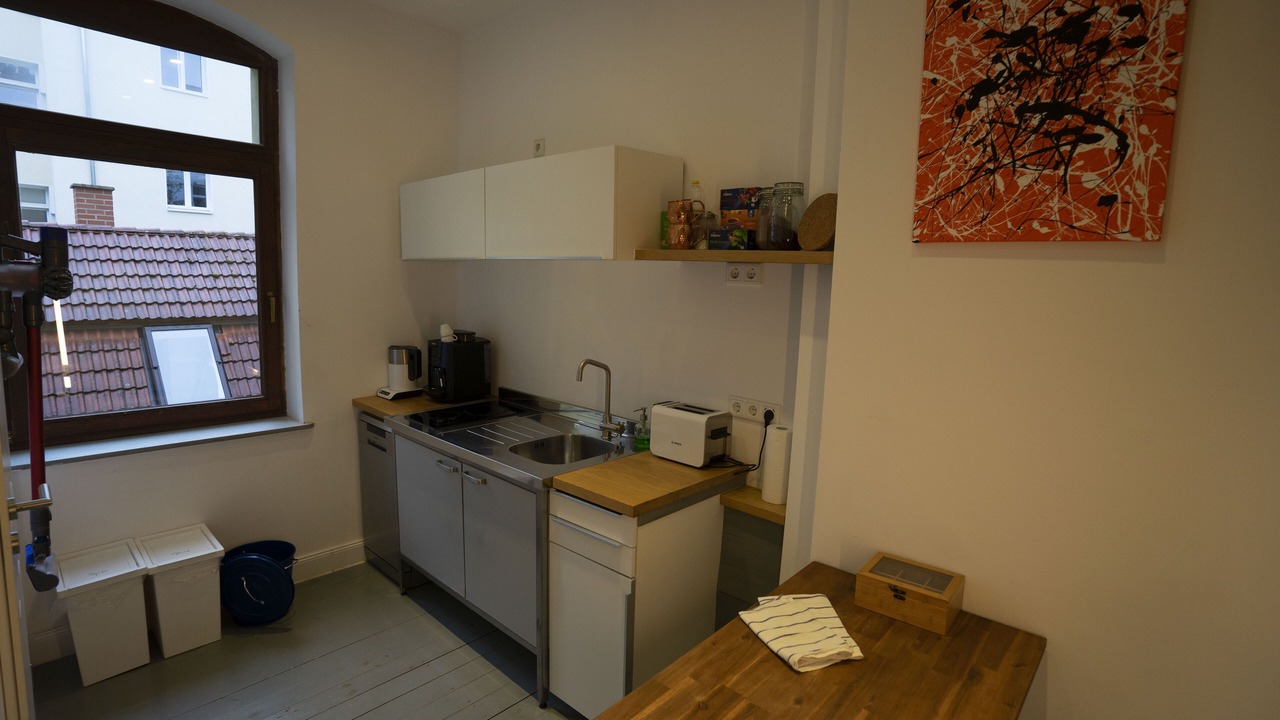 Photo of Kitchen in Linden-Nord
