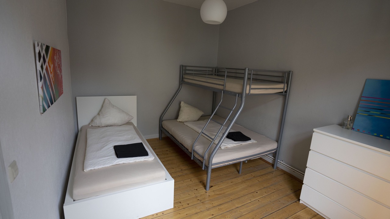 Photo of Bedroom in Linden-Nord