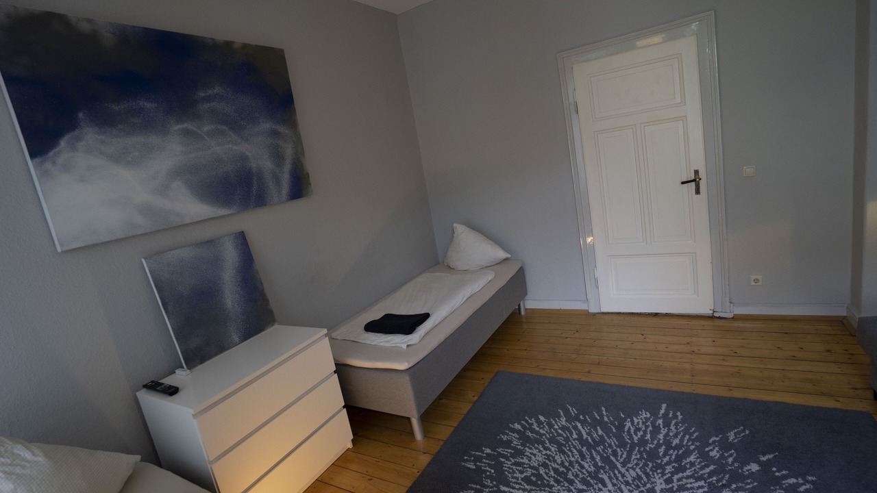 Photo of Bedroom in Linden-Nord