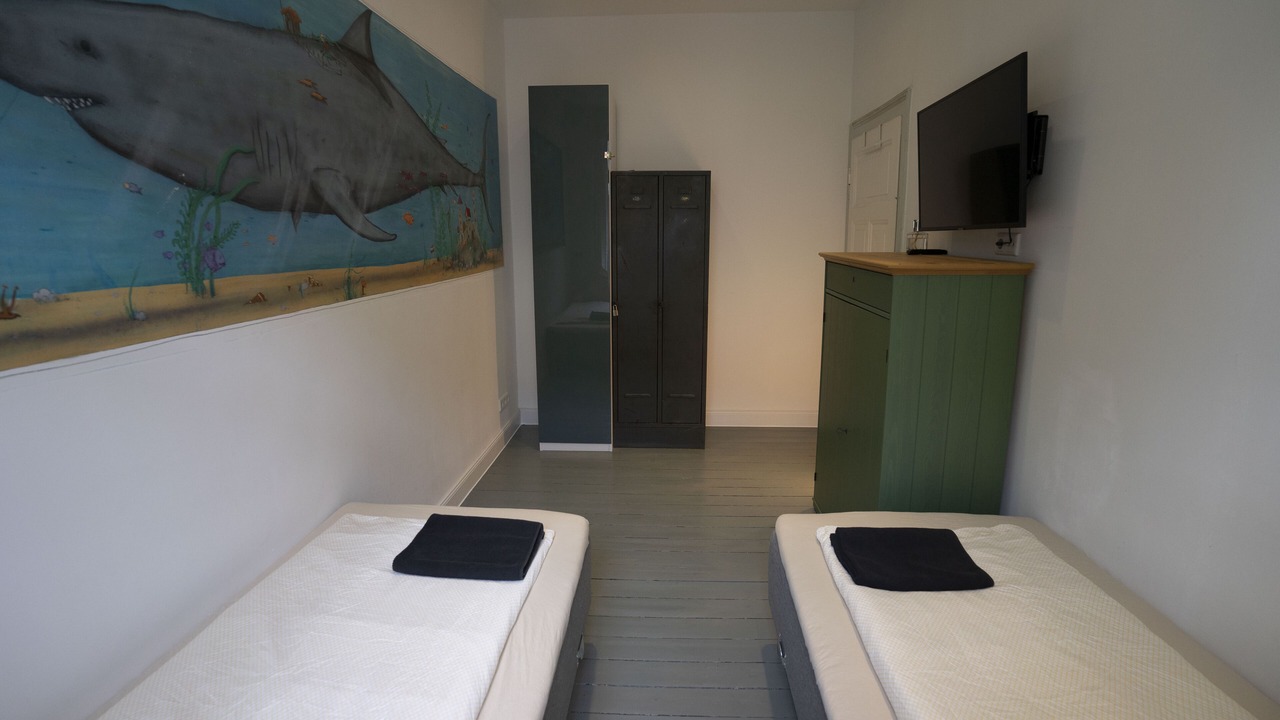 Photo of Bedroom in Linden-Nord