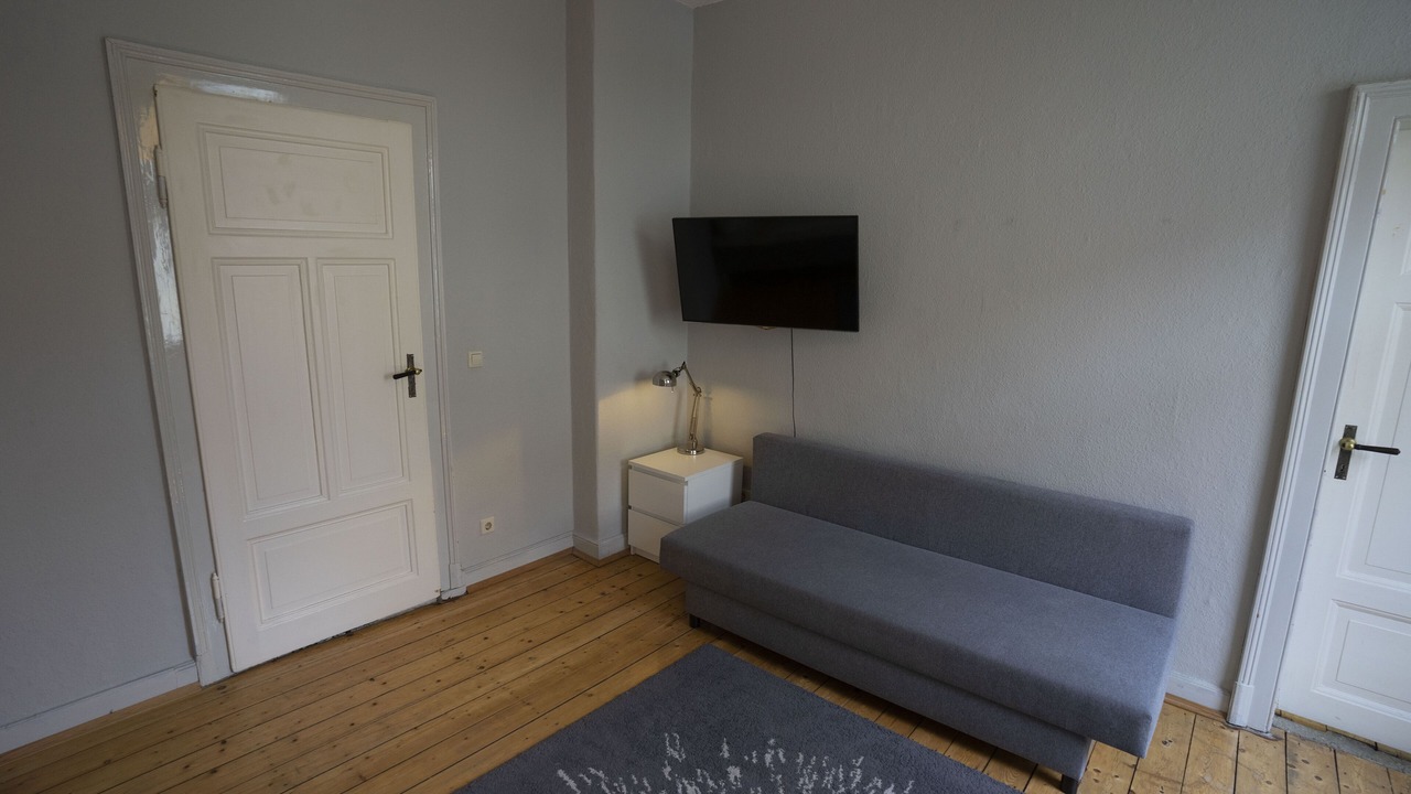 Photo of Livingroom in Linden-Nord