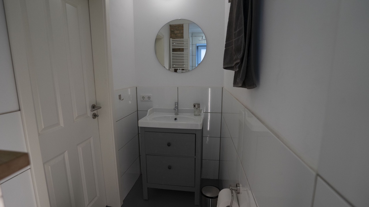 Photo of Bathroom in Linden-Nord