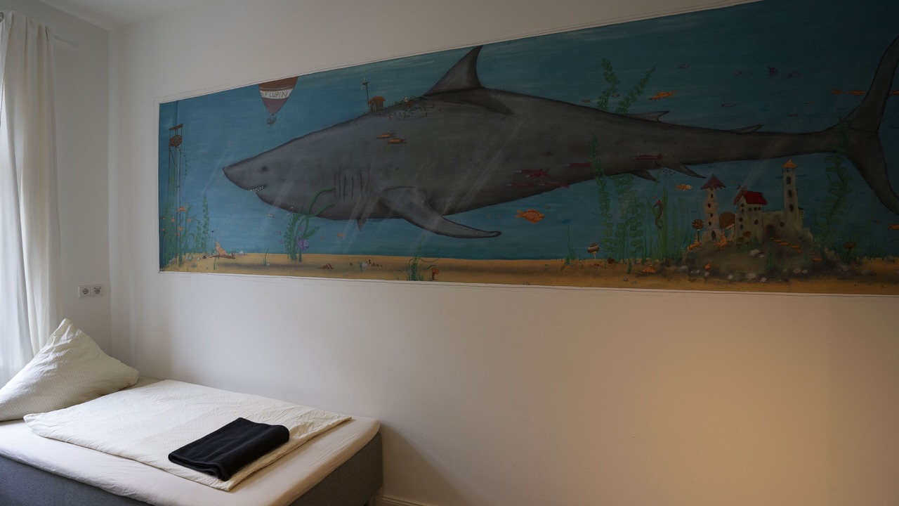 Photo of Bedroom in Linden-Nord