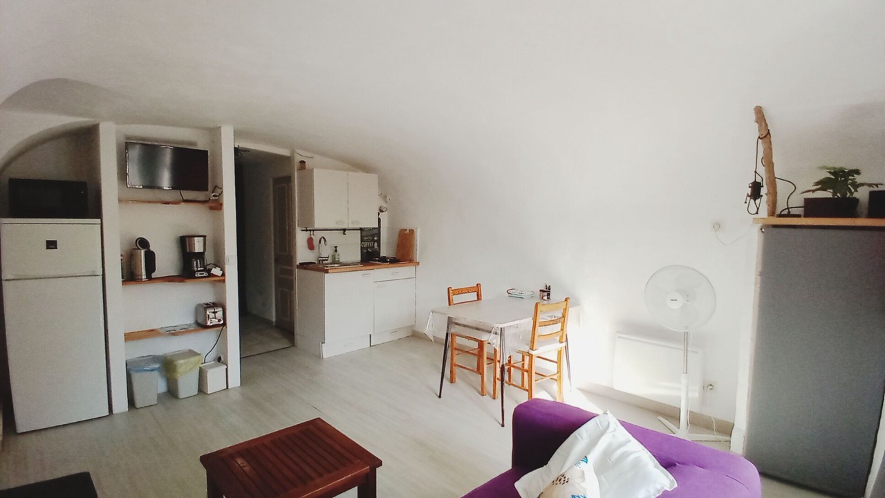 Photo of Livingroom in Saint-Laurent-le-Minier