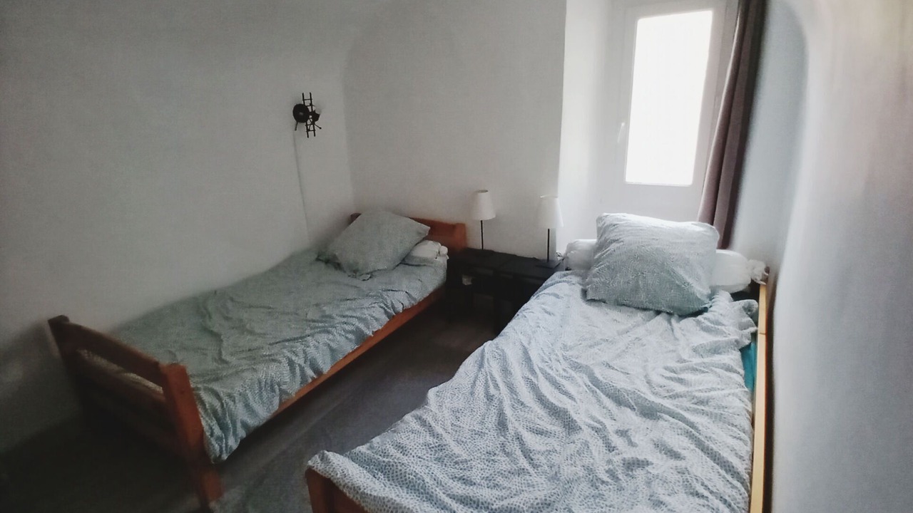 Photo of Bedroom in Saint-Laurent-le-Minier
