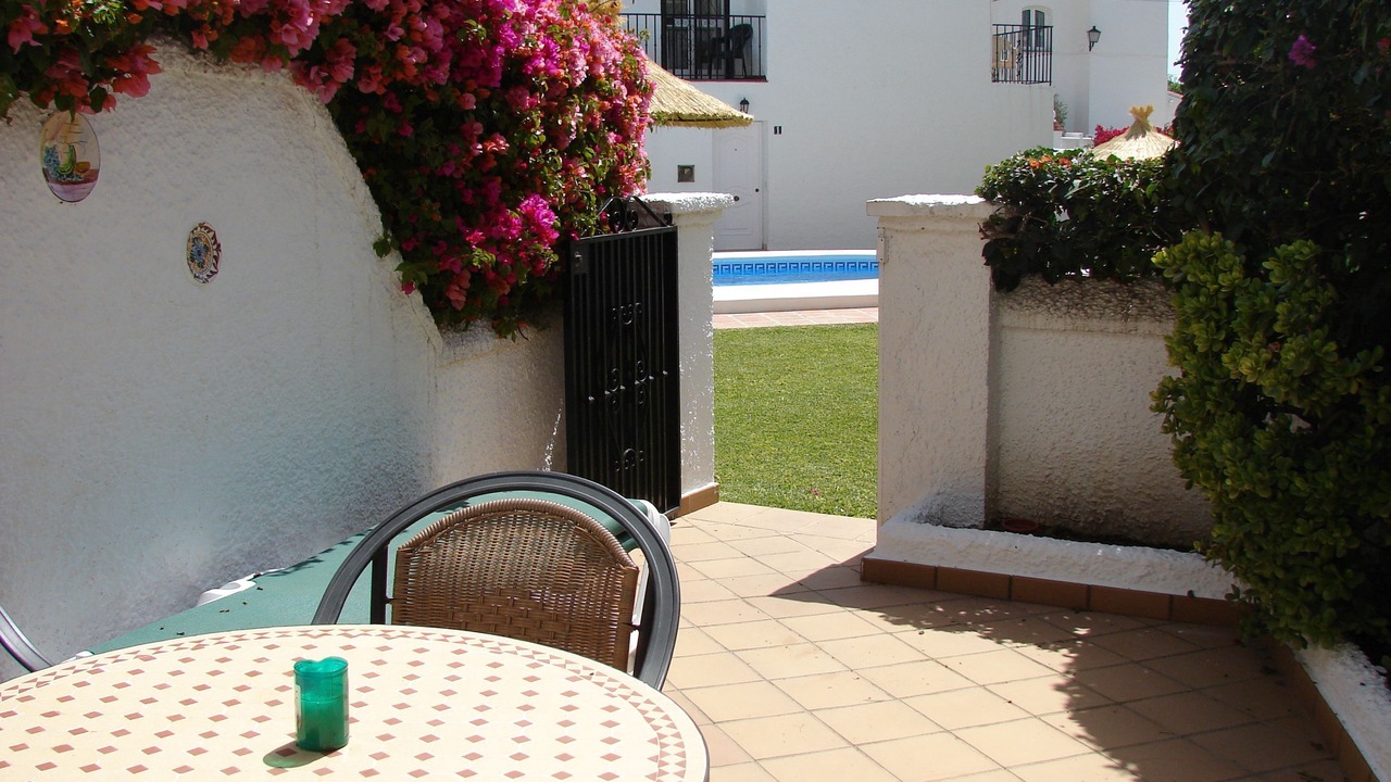 Photo of Outdoor in Nerja City Centre