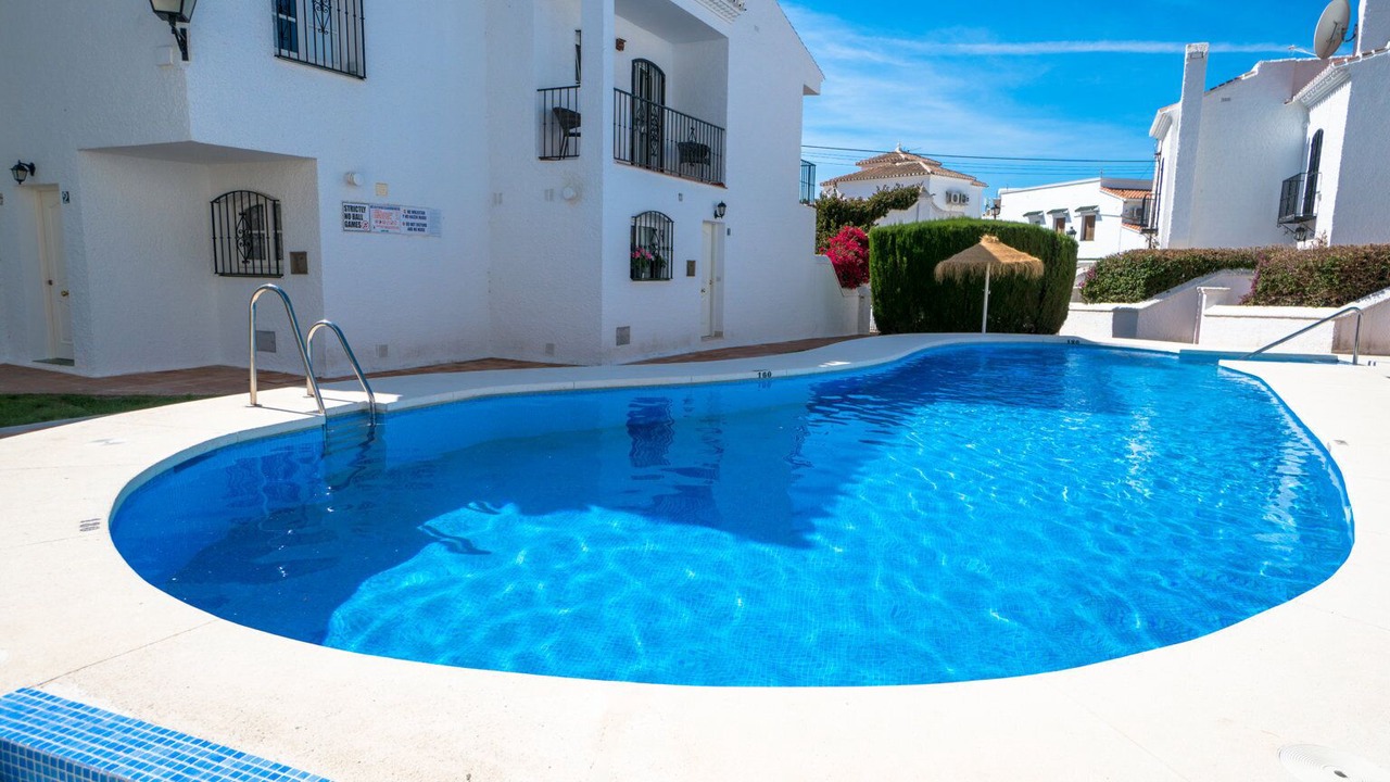 Photo of Outdoor in Nerja City Centre
