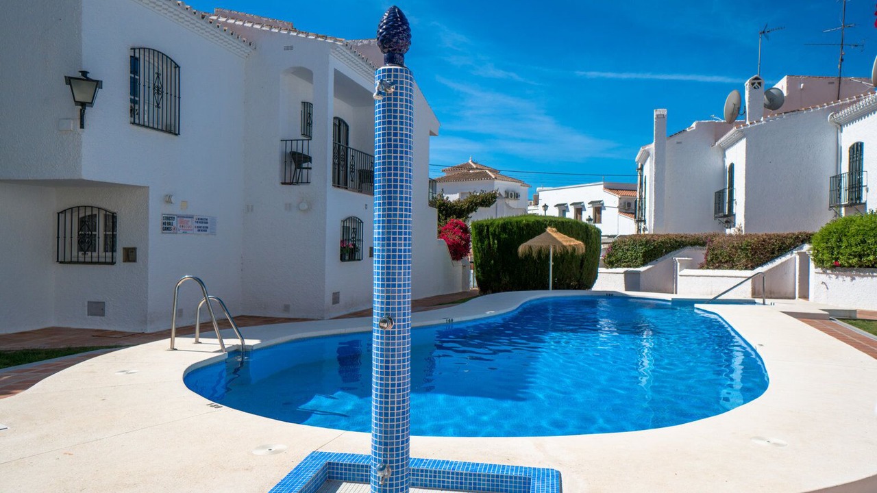 Photo of Outdoor in Nerja City Centre