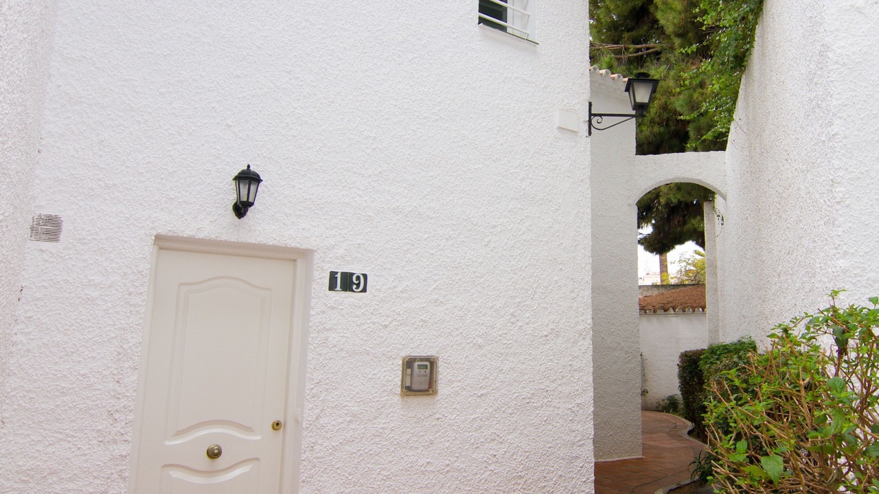 Photo of Outdoor in Nerja City Centre