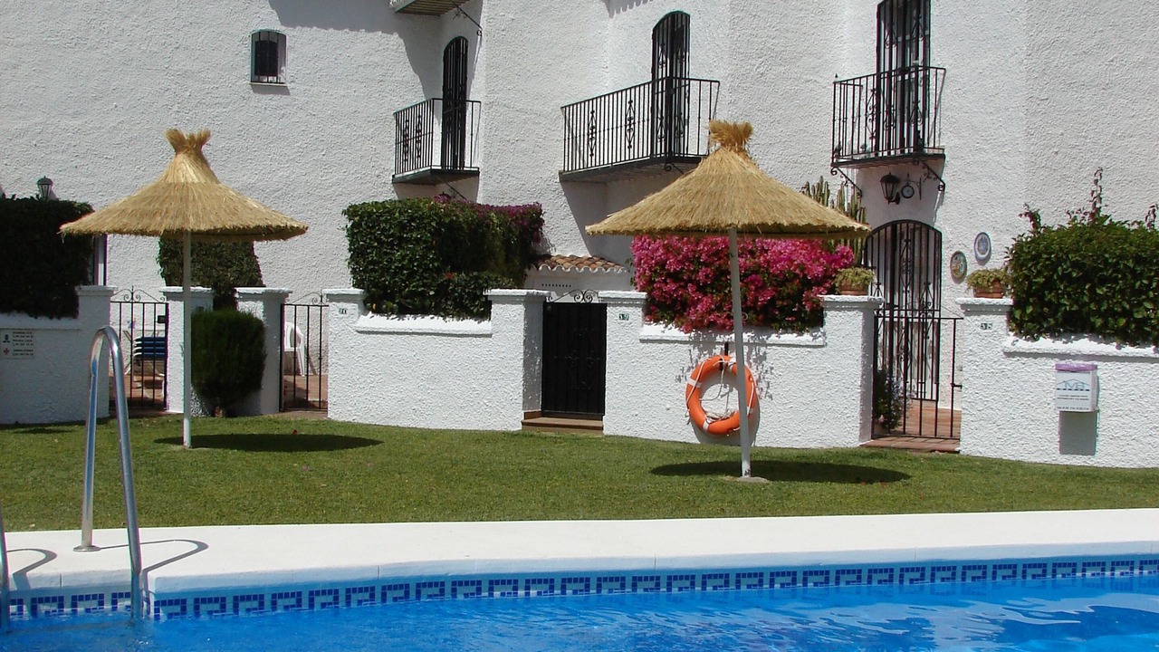 Photo of Outdoor in Nerja City Centre