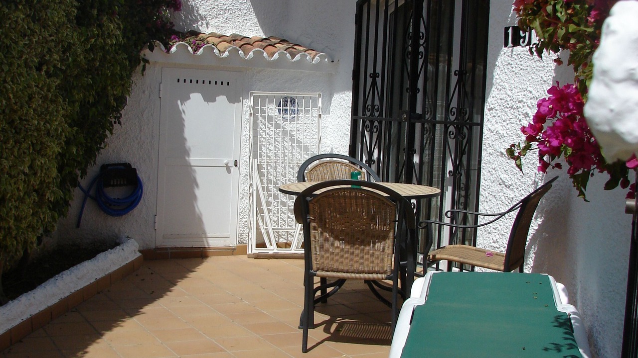 Photo of Outdoor in Nerja City Centre