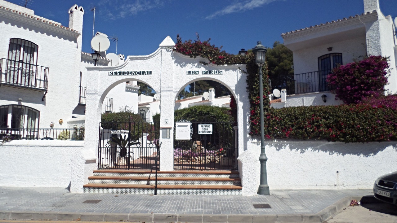 Photo of Outdoor in Nerja City Centre