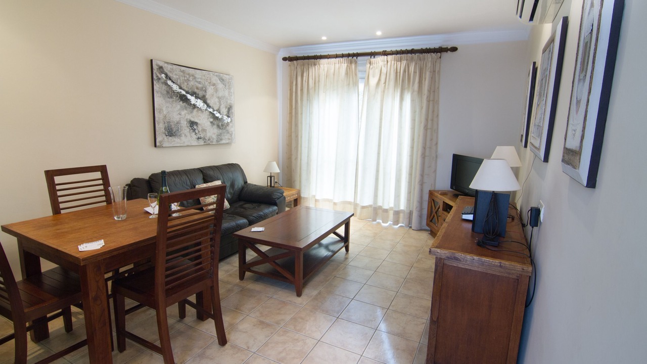 Photo of Livingroom in Nerja City Centre