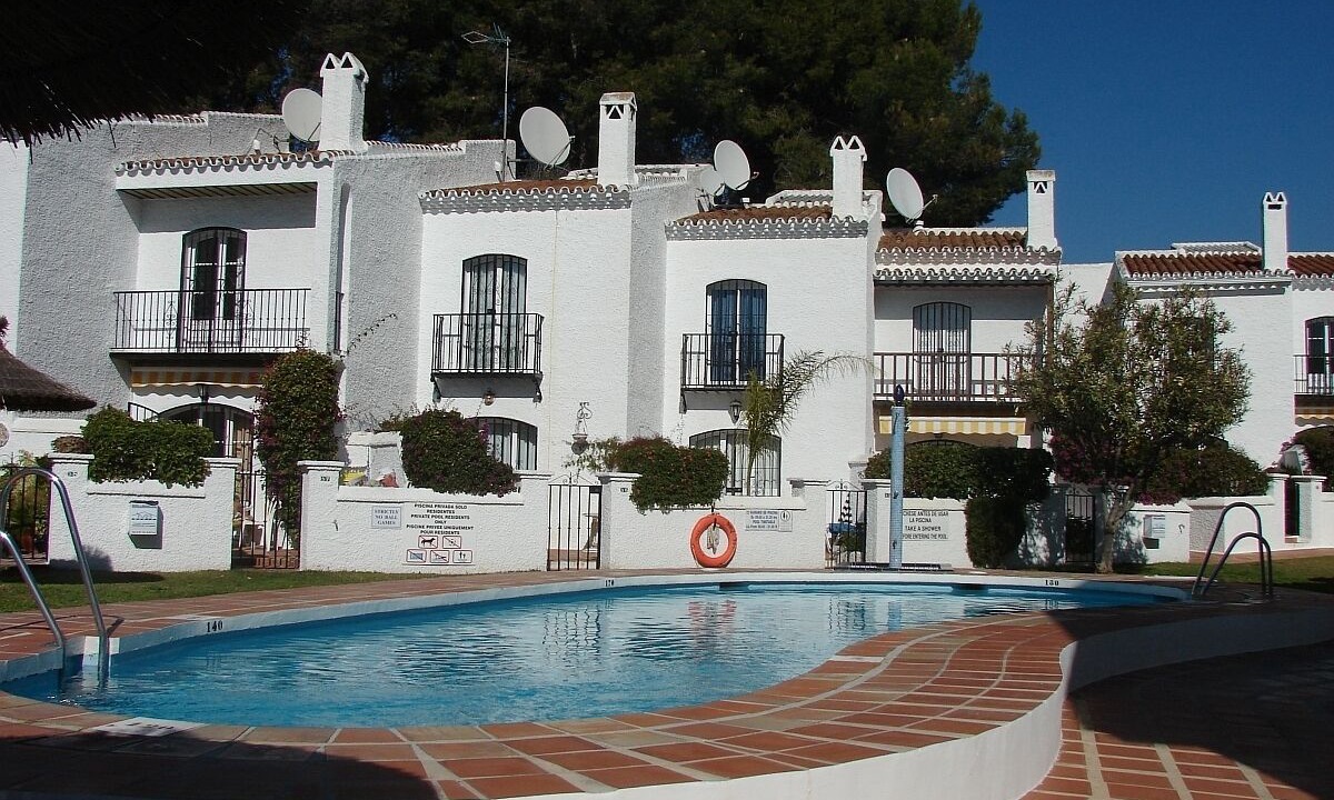 Photo of Outdoor in Nerja City Centre