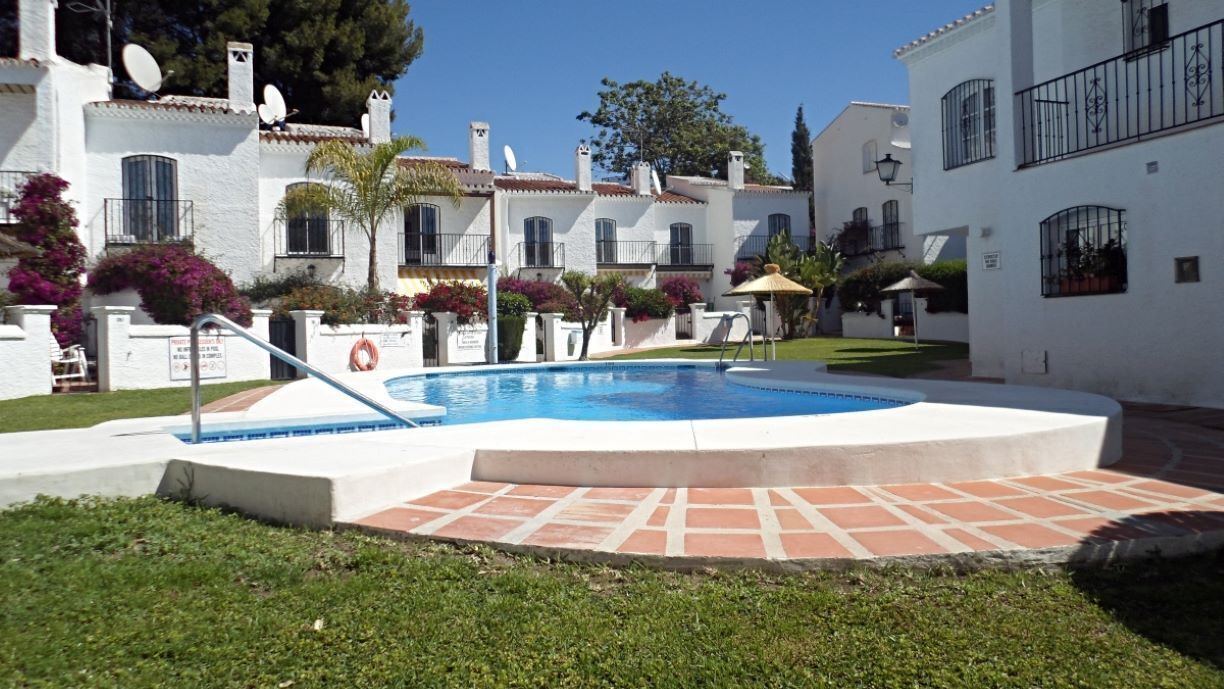 Photo of Outdoor in Nerja City Centre