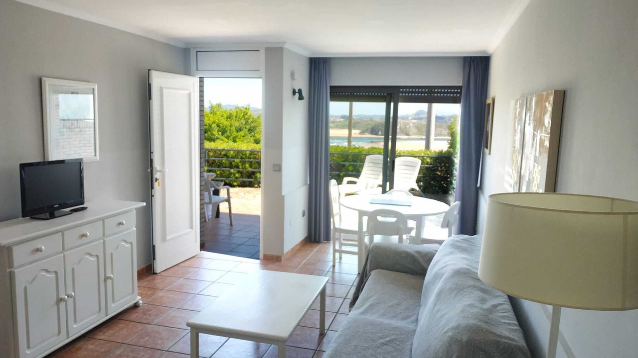 Photo of Livingroom in Suances