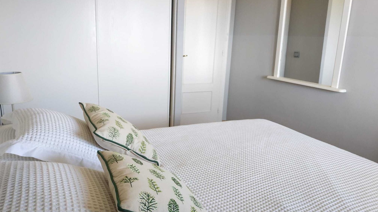 Photo of Bedroom in Suances