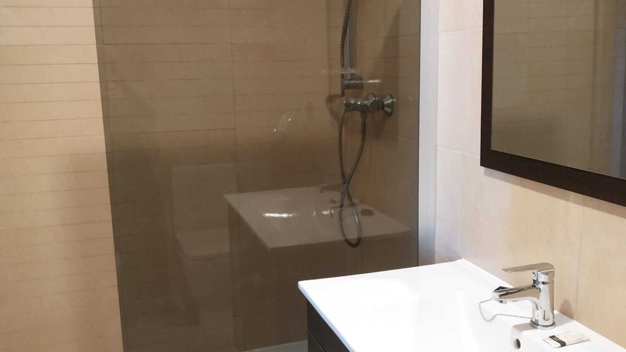 Photo of Bathroom in Suances