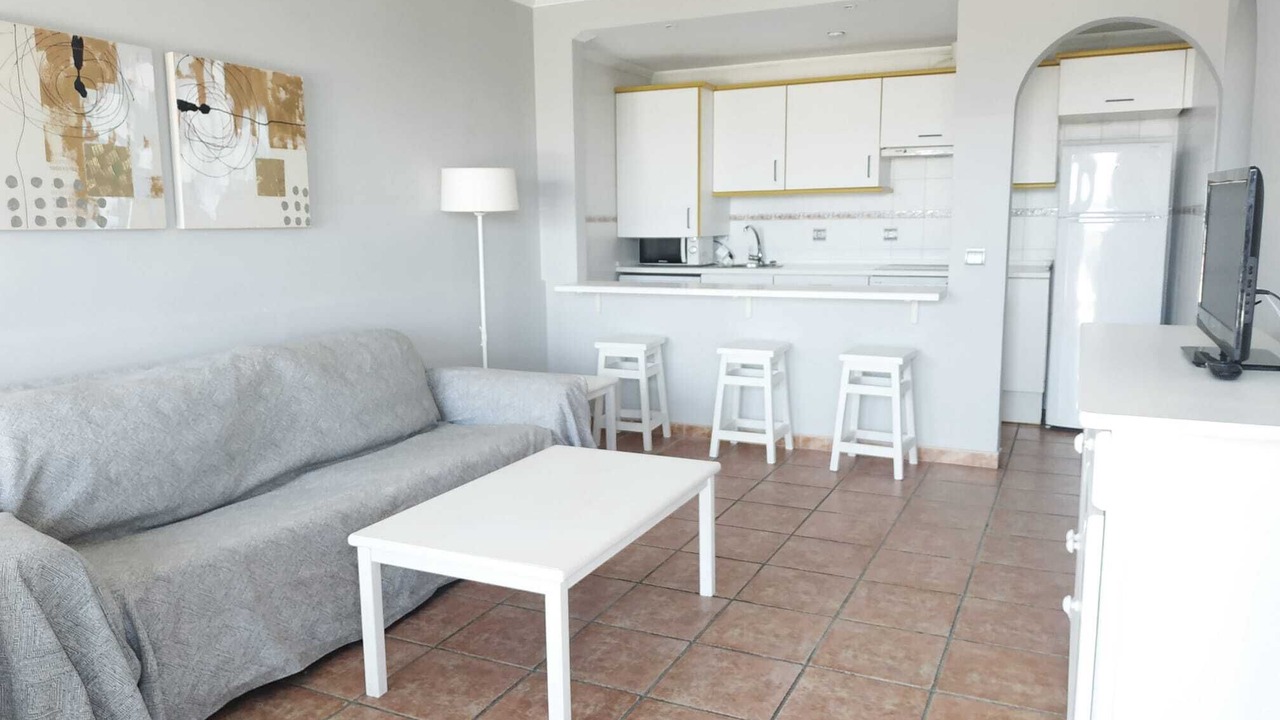 Photo of Livingroom in Suances