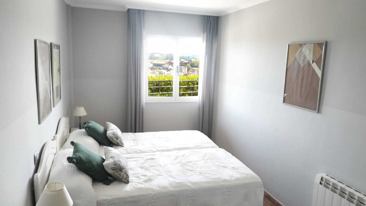 Photo of Bedroom in Suances